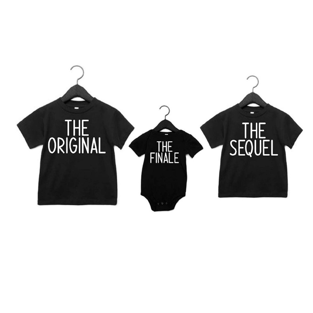 NWOT Sibling Shirts